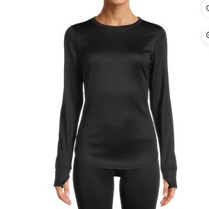 ClimateRight women’s thermal guard top